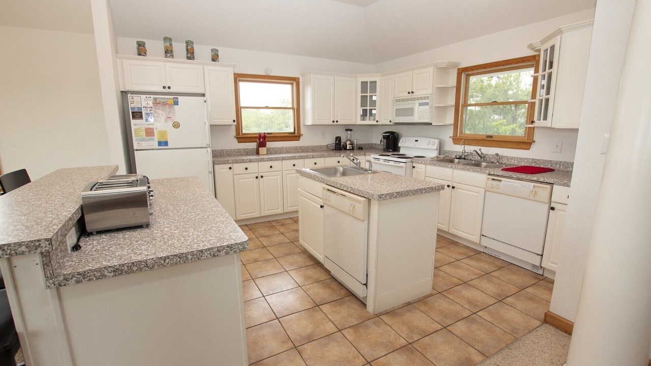 Photo of Kitchen in Ocean Hill