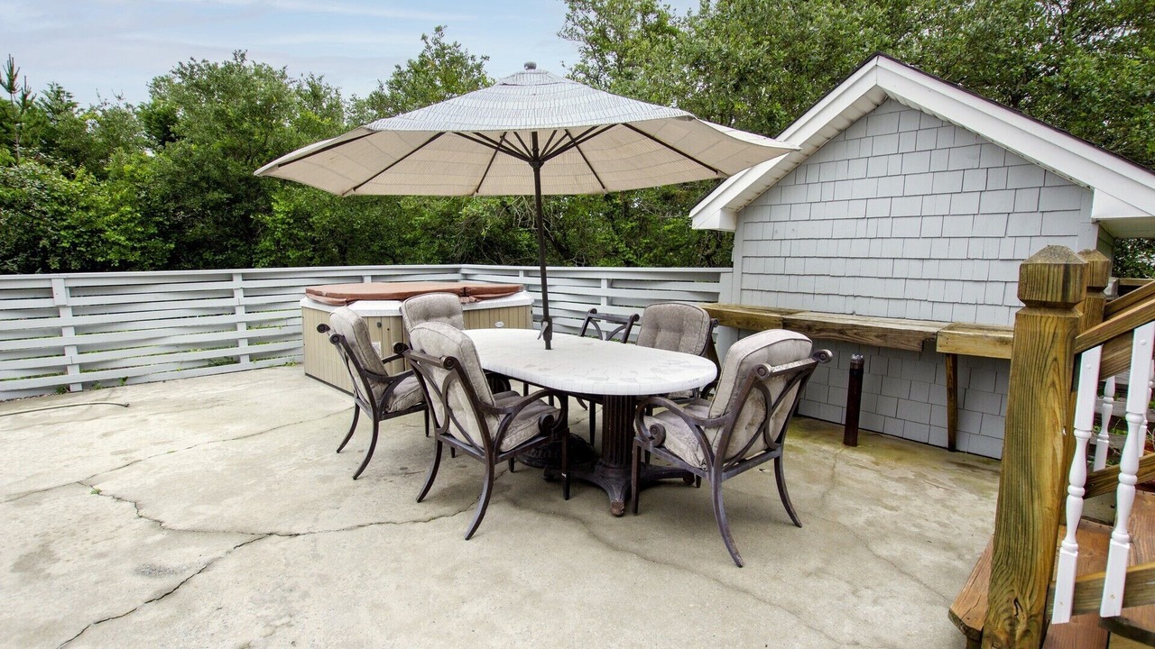 Photo of Outdoor in Ocean Hill