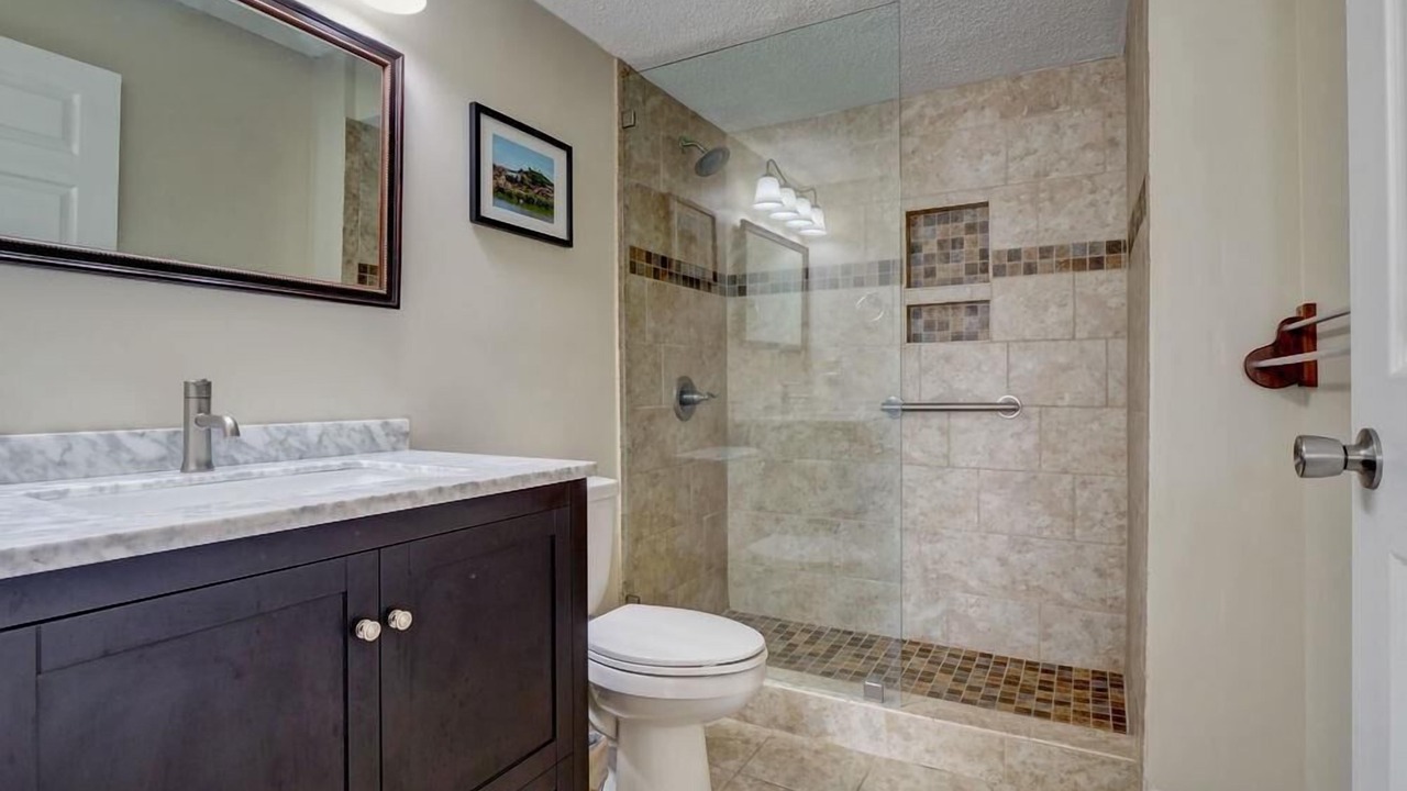 Photo of Bathroom in Sneads Ferry