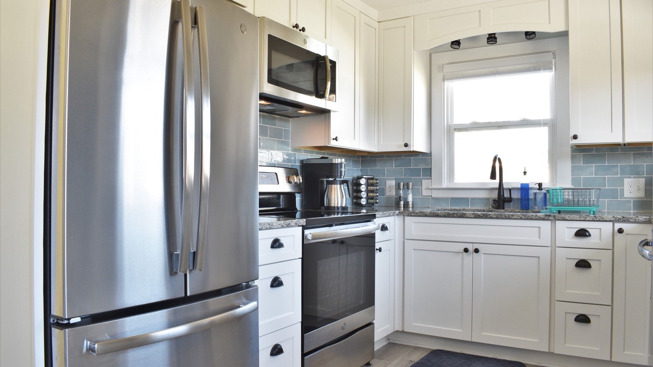 Photo of Kitchen in Cape Carteret