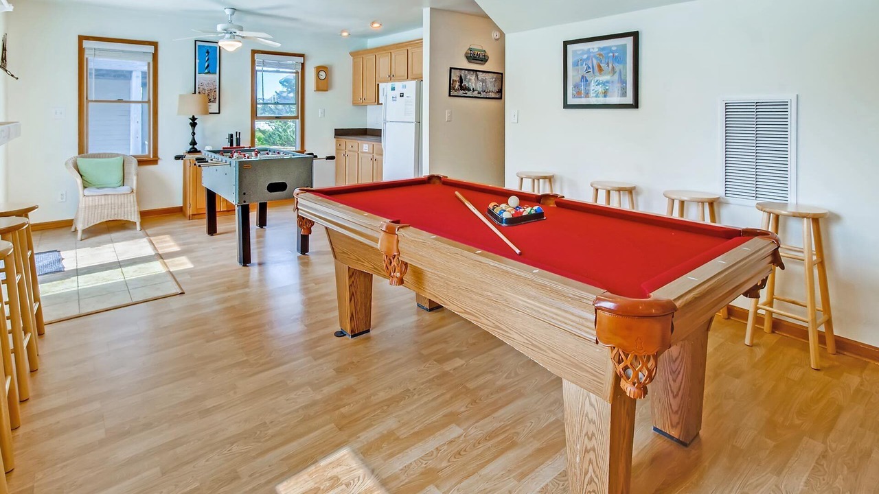 Photo of Bedroom in Waves