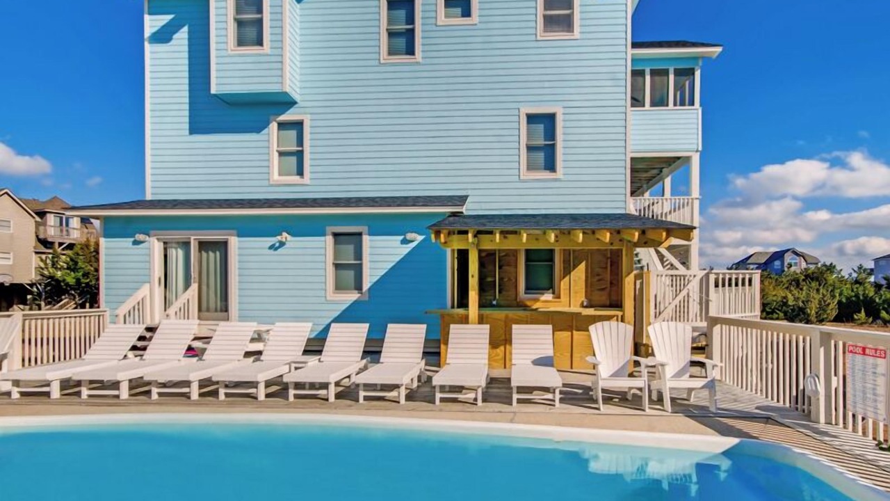 Photo of Outdoor in Waves