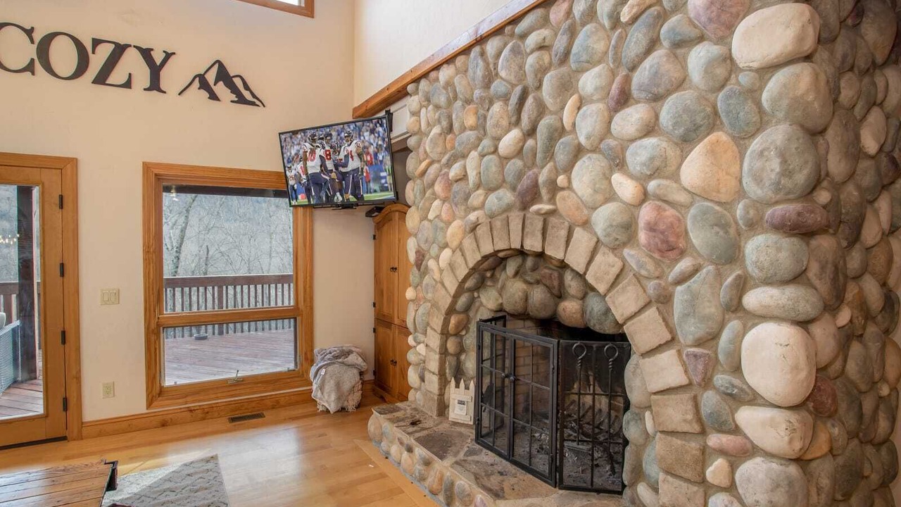 Photo of Livingroom in Tynecastle