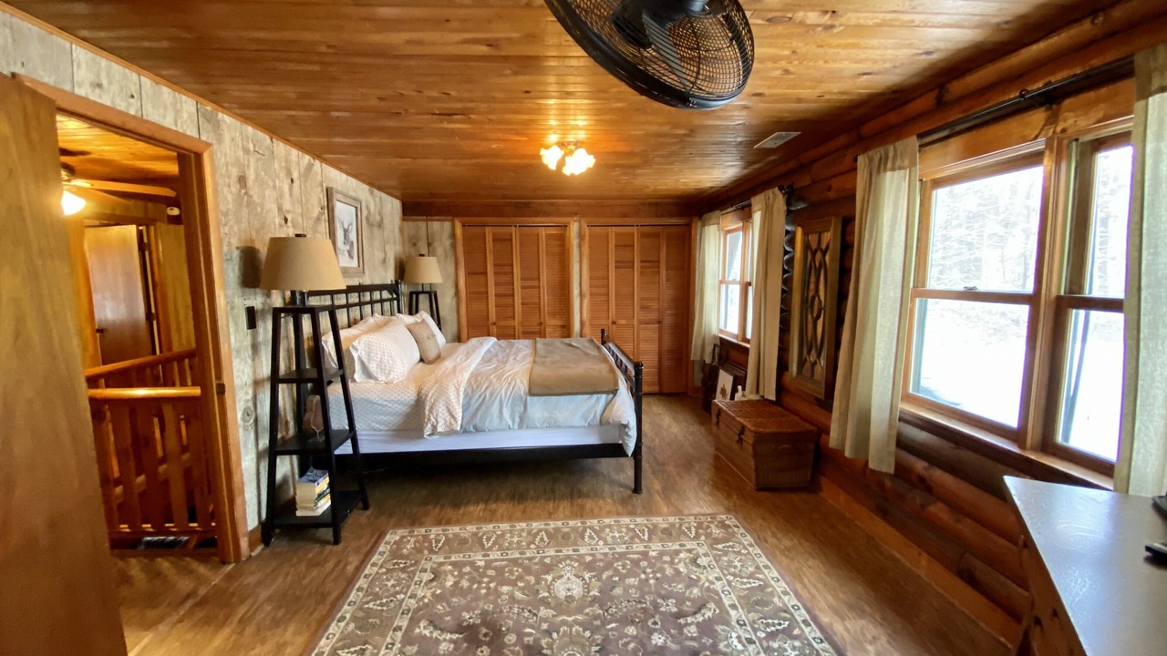 Photo of Bedroom in Leicester