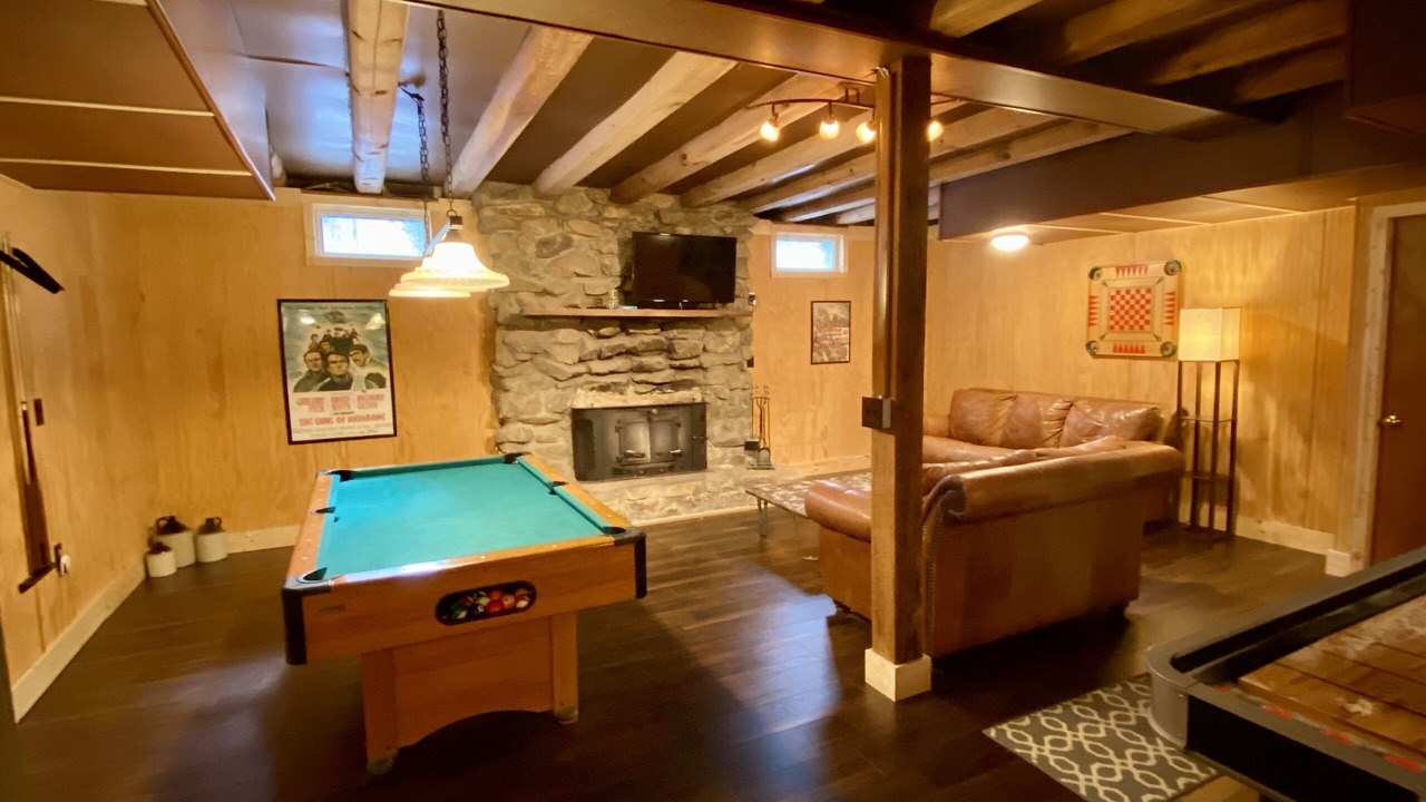 Photo of Livingroom in Leicester