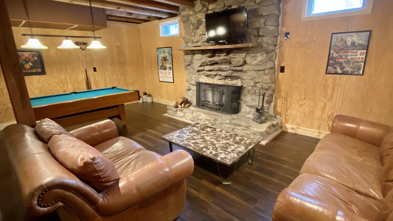 Photo of Livingroom in Leicester