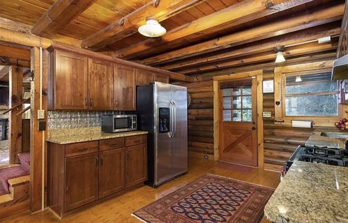 Photo of Kitchen in Leicester