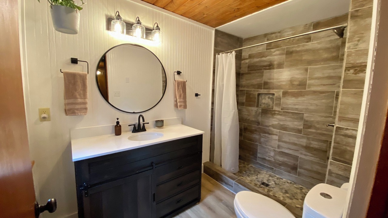 Photo of Bathroom in Leicester