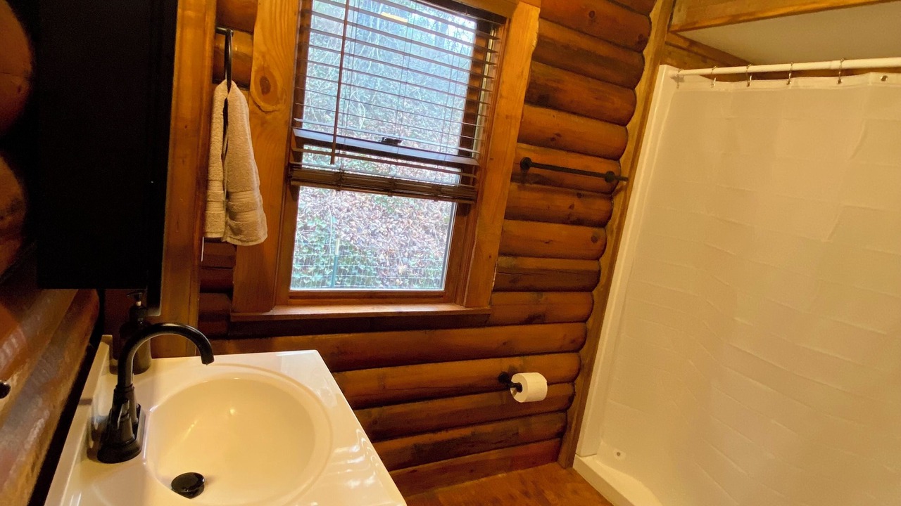 Photo of Bathroom in Leicester