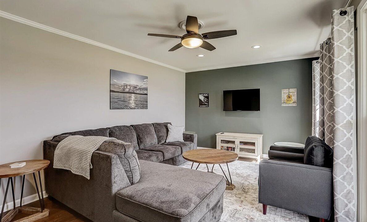 Photo of Bedroom in Hermitage