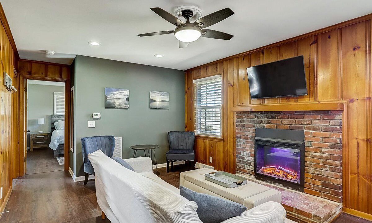 Photo of Livingroom in Hermitage