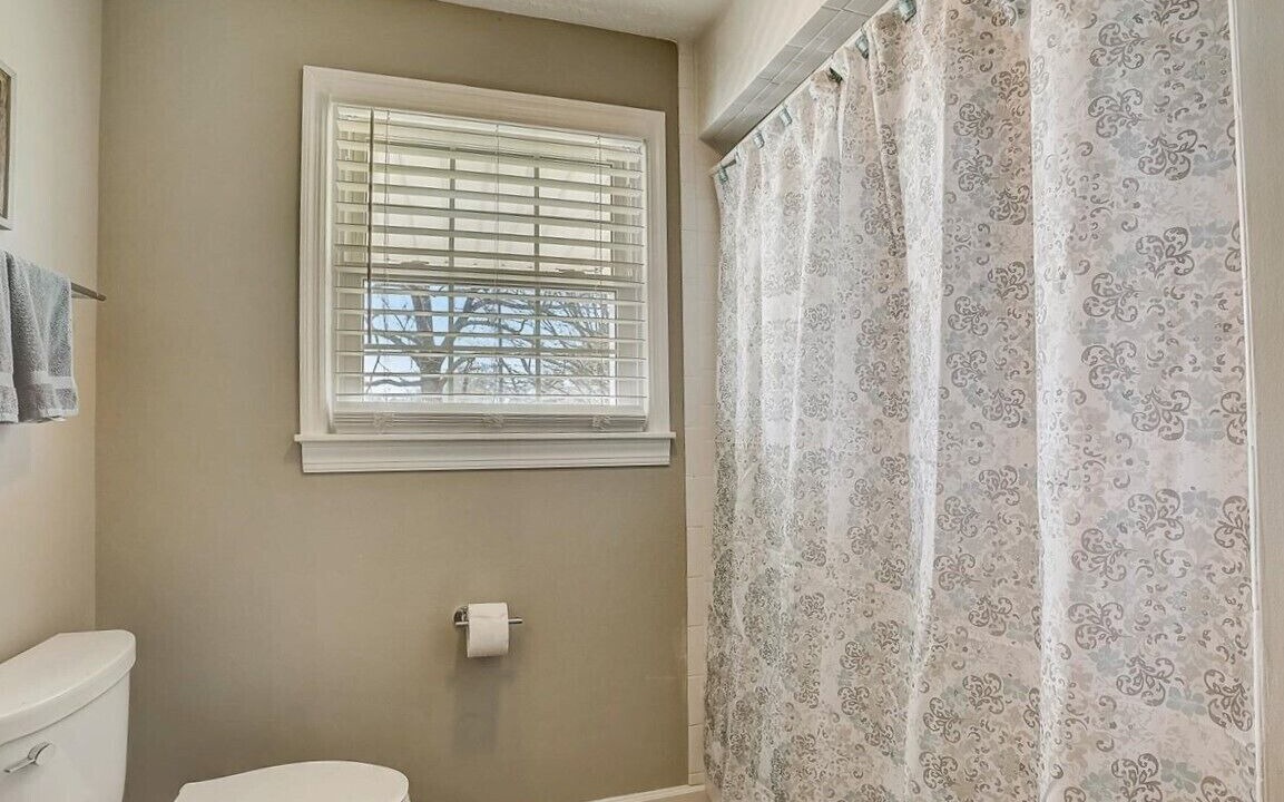 Photo of Bathroom in Hermitage