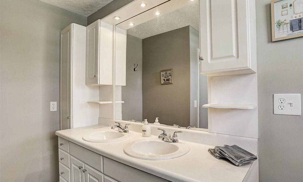Photo of Bathroom in Hermitage