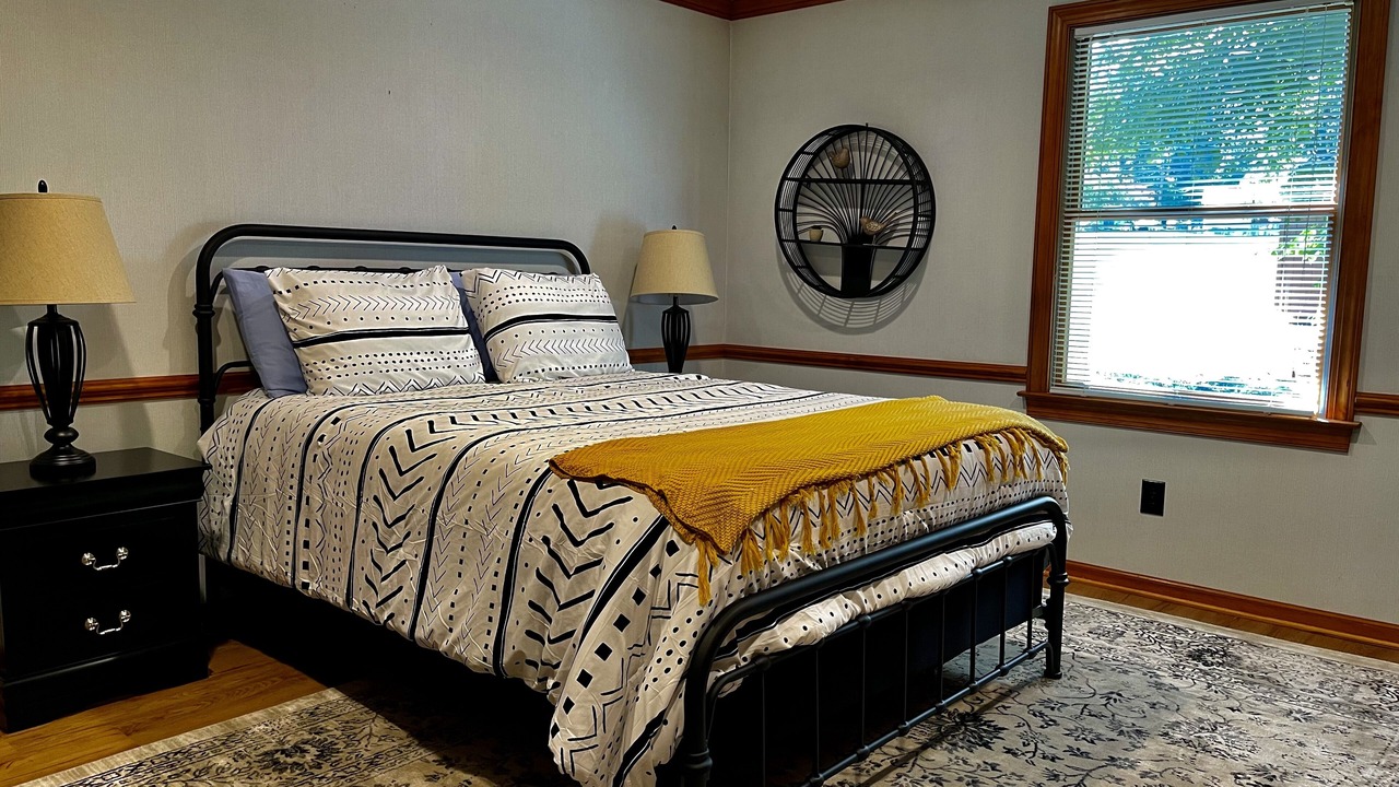 Photo of Bedroom in Greensboro