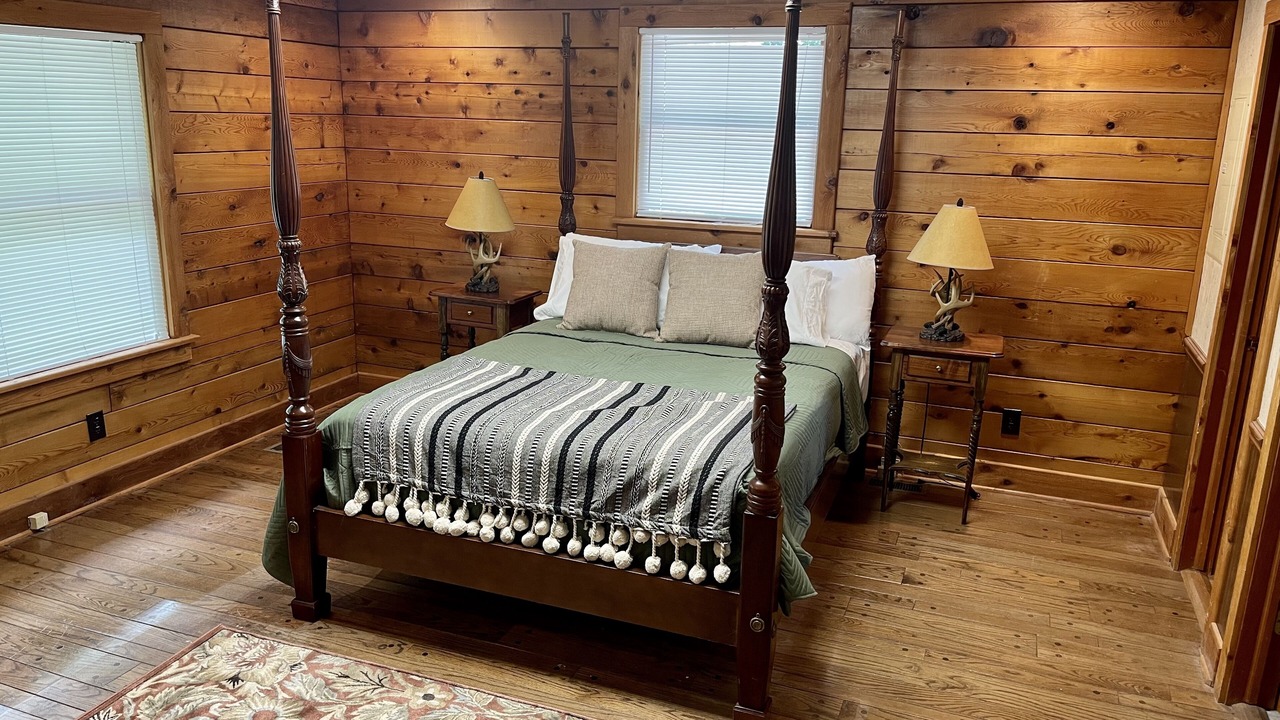 Photo of Bedroom in Greensboro