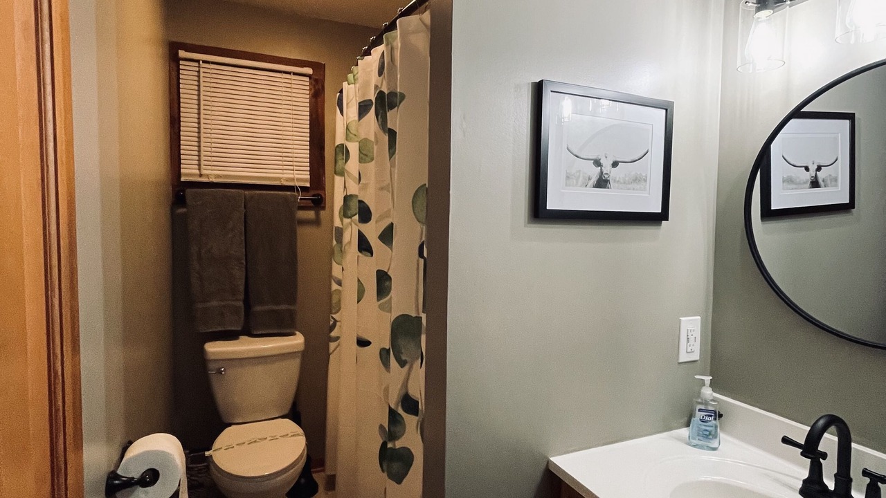Photo of Bathroom in Greensboro
