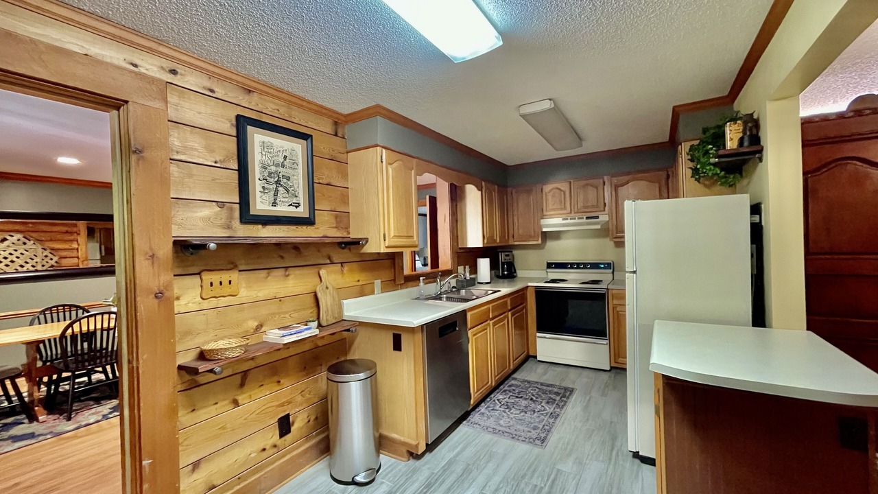 Photo of Kitchen in Greensboro