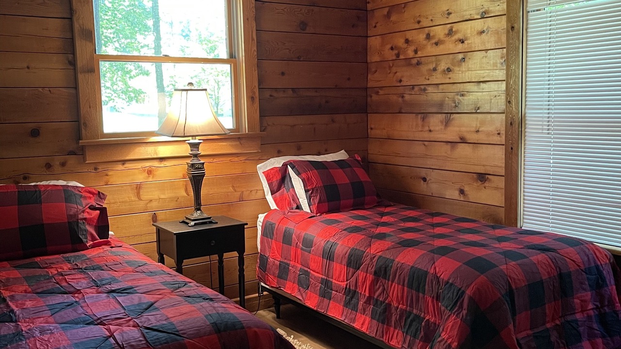 Photo of Bedroom in Greensboro