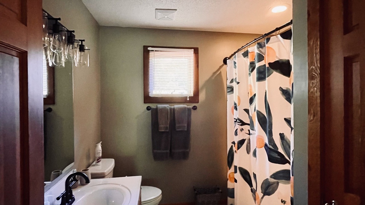 Photo of Bathroom in Greensboro