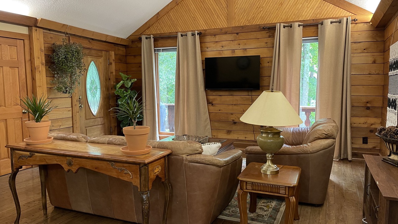 Photo of Livingroom in Greensboro