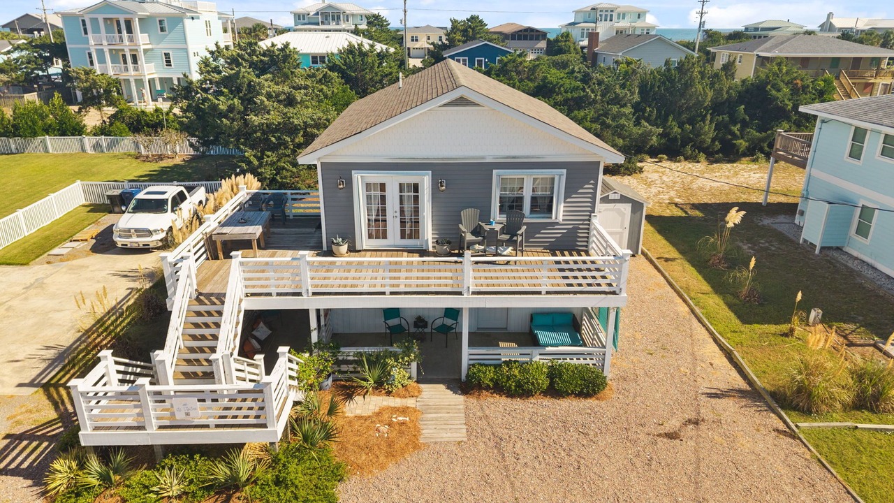 Photo of Others in Topsail Beach