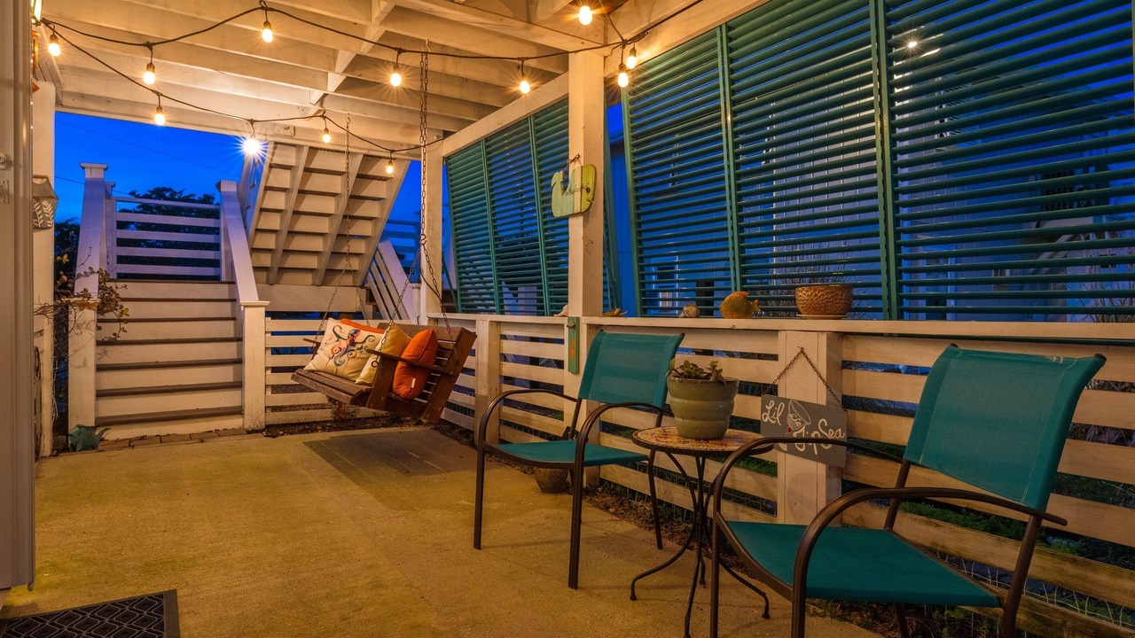 Photo of Outdoor in Topsail Beach