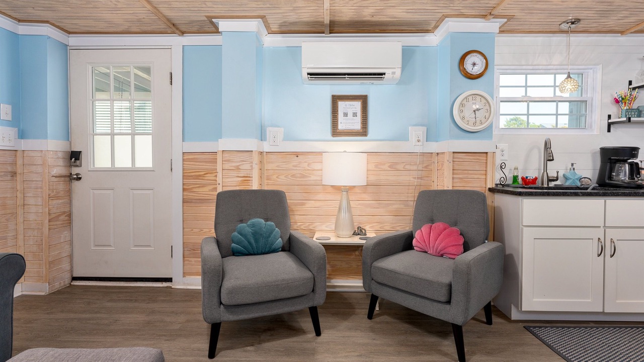 Photo of Bedroom in Topsail Beach