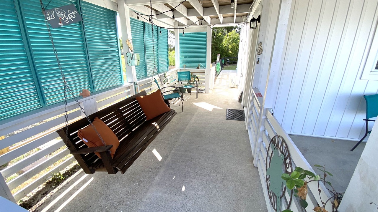 Photo of Outdoor in Topsail Beach
