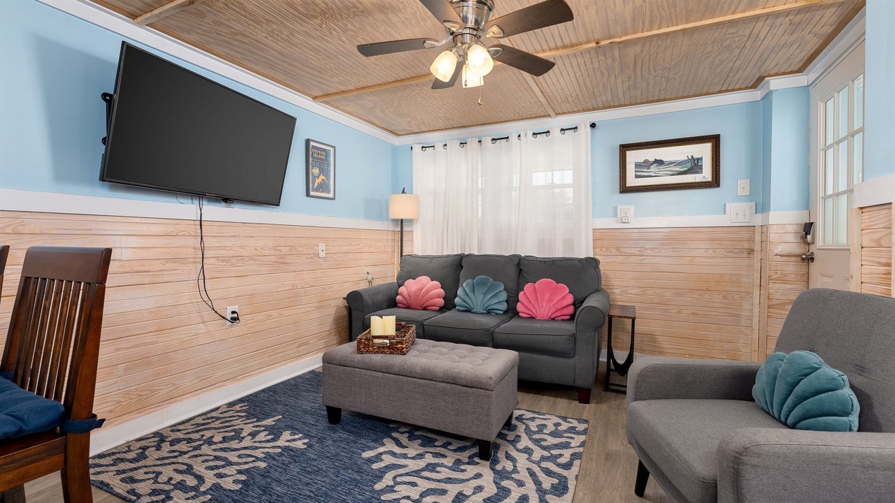 Photo of Bedroom in Topsail Beach