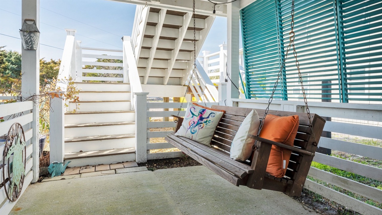 Photo of Outdoor in Topsail Beach