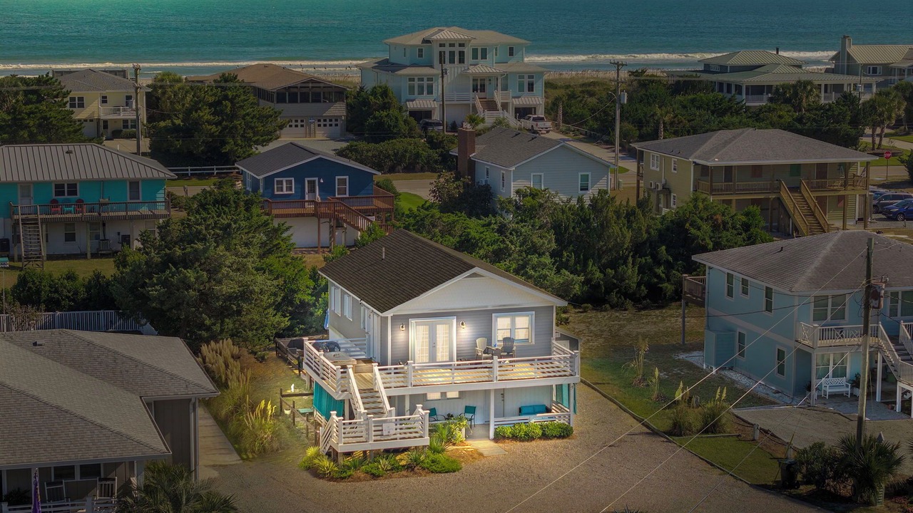 Photo of Others in Topsail Beach