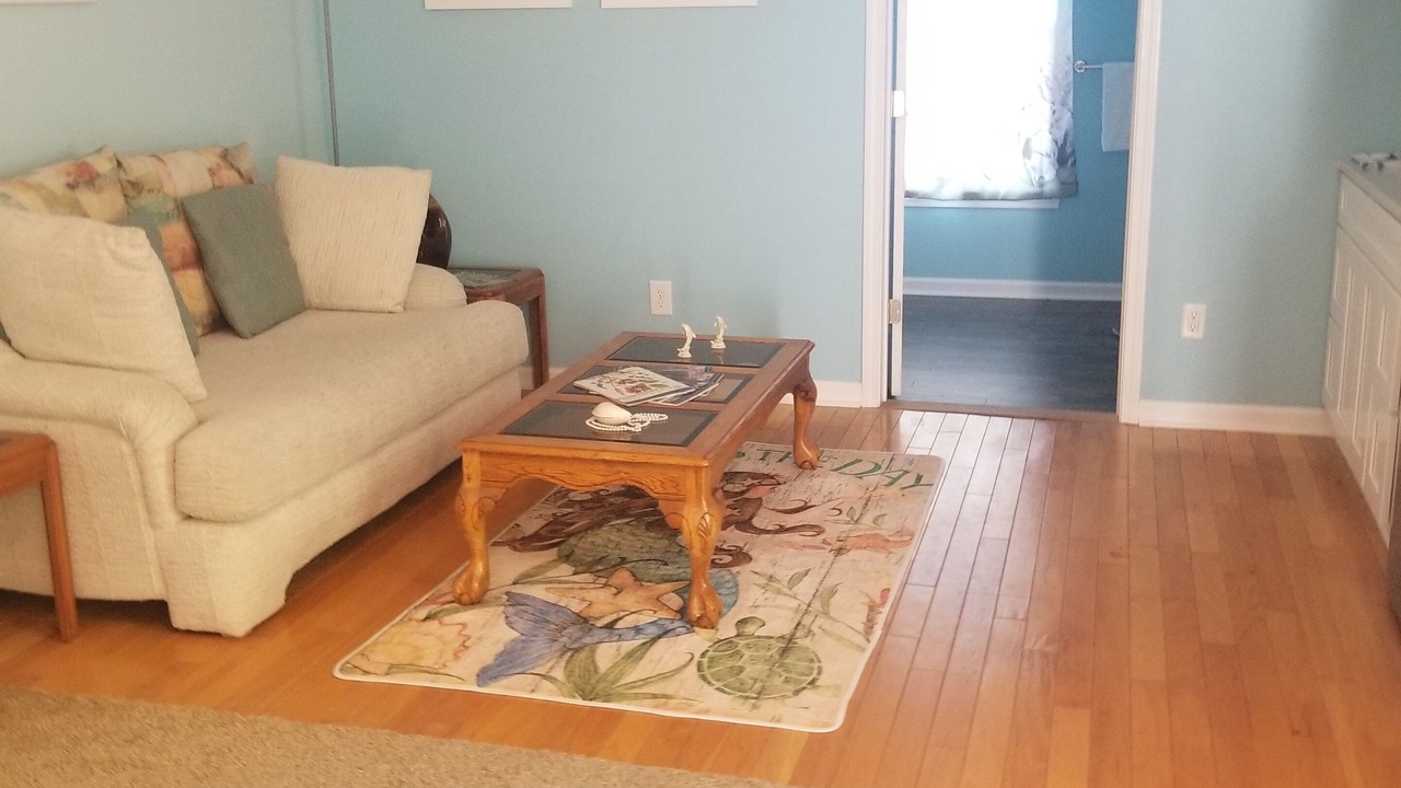 Photo of Livingroom in Kings Grant