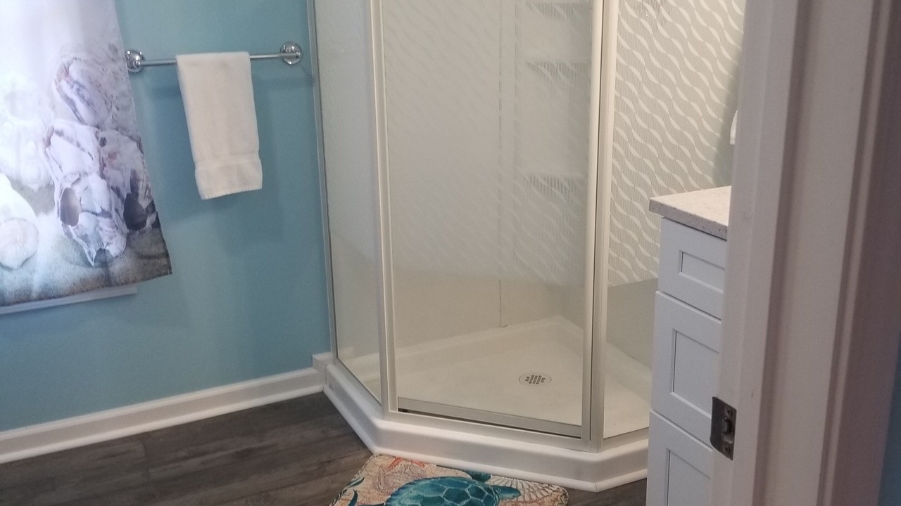 Photo of Bathroom in Kings Grant