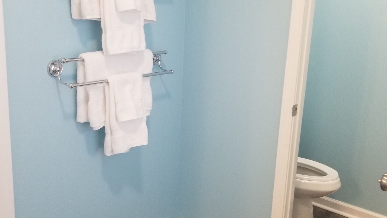 Photo of Bathroom in Kings Grant