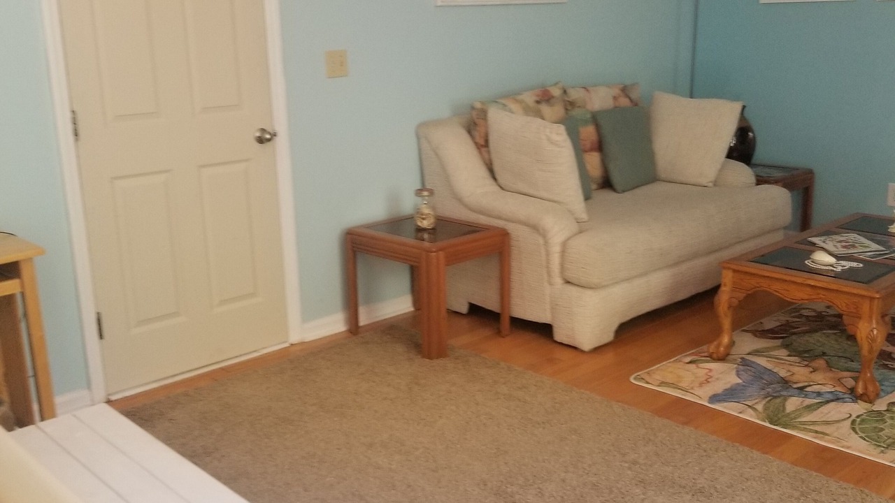 Photo of Livingroom in Kings Grant