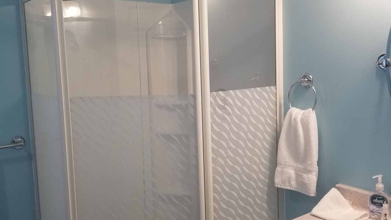 Photo of Bathroom in Kings Grant