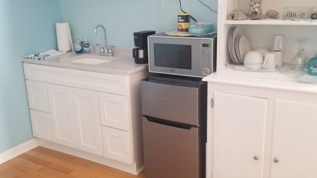 Photo of Kitchen in Kings Grant