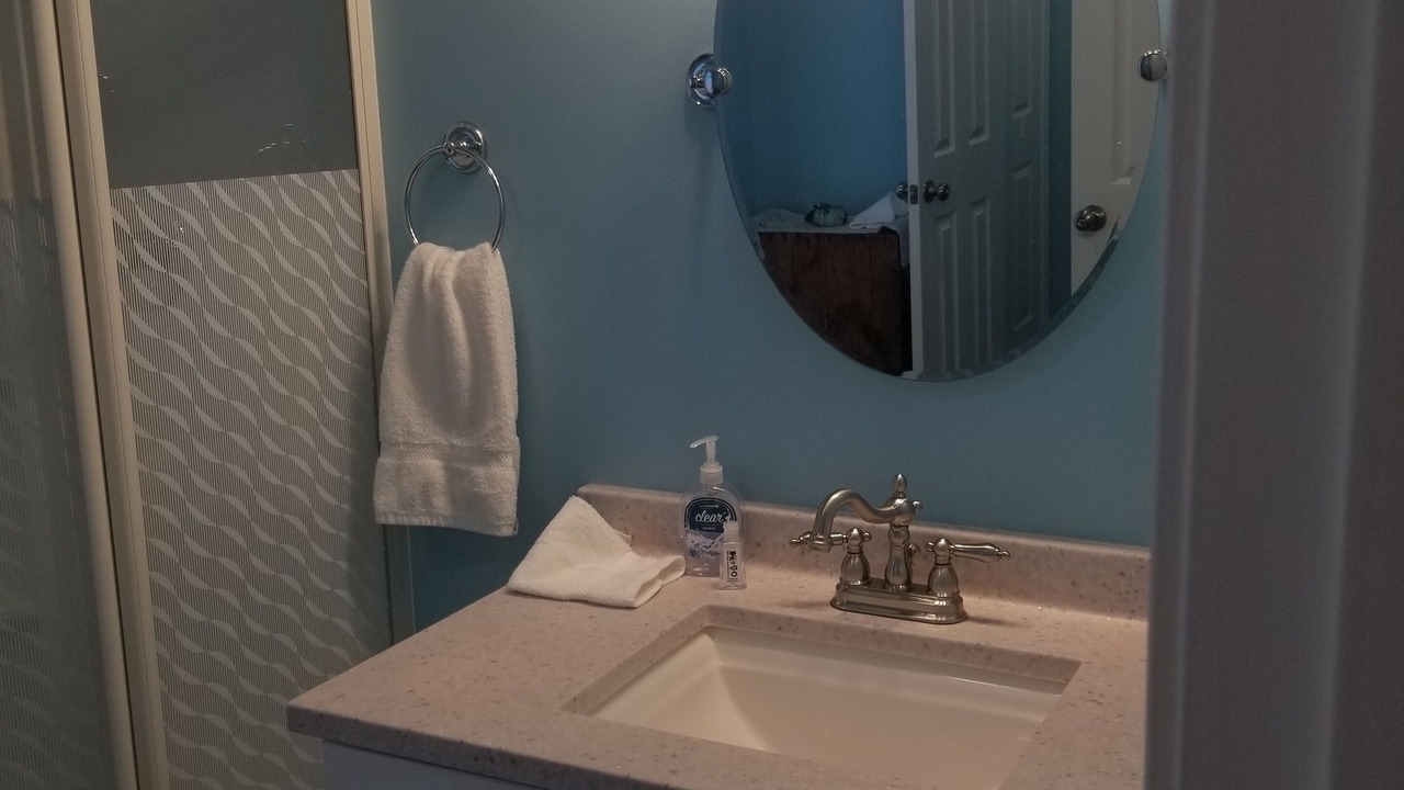 Photo of Bathroom in Kings Grant