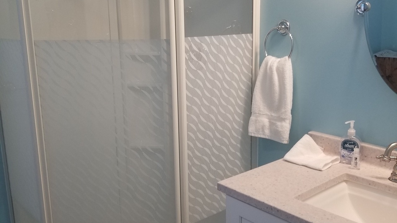 Photo of Bathroom in Kings Grant