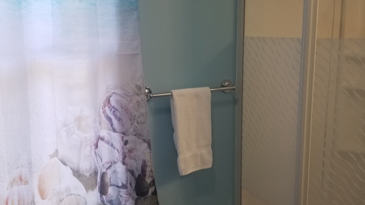 Photo of Bathroom in Kings Grant