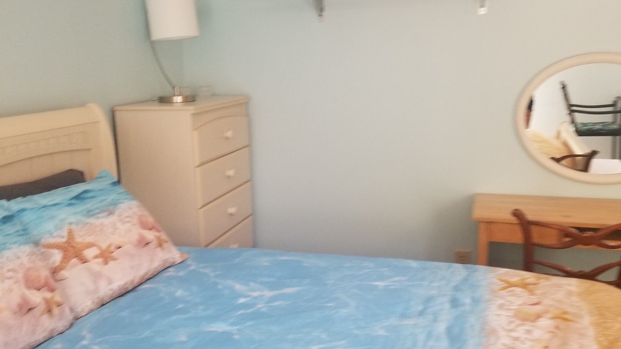 Photo of Bedroom in Kings Grant
