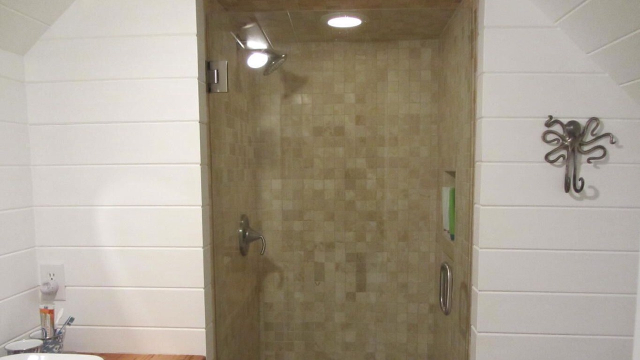 Photo of Bathroom in South Beach