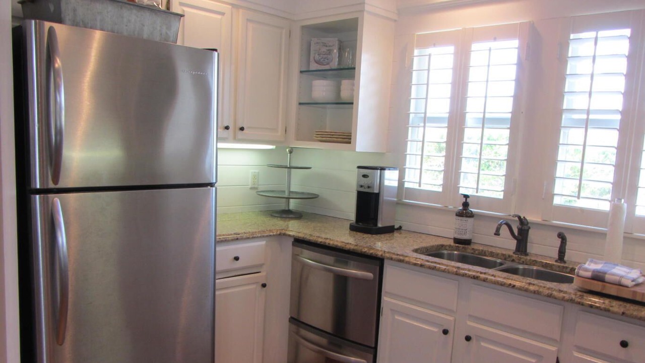 Photo of Kitchen in South Beach