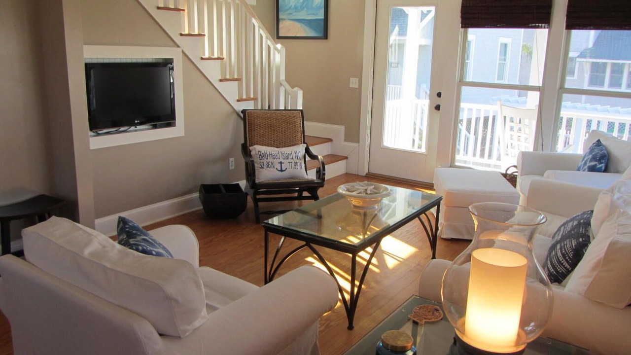 Photo of Livingroom in South Beach
