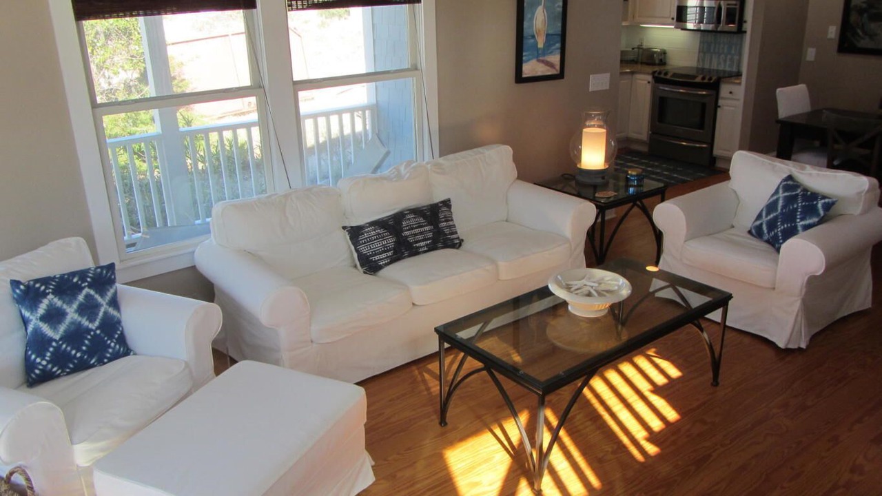 Photo of Livingroom in South Beach