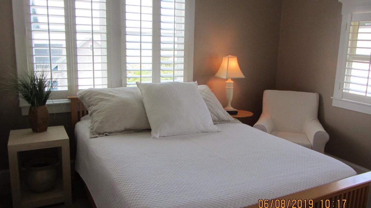 Photo of Bedroom in South Beach