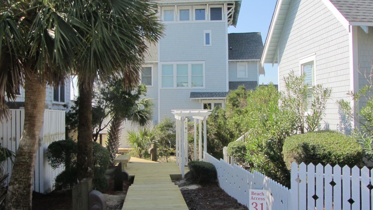 Photo of Outdoor in South Beach
