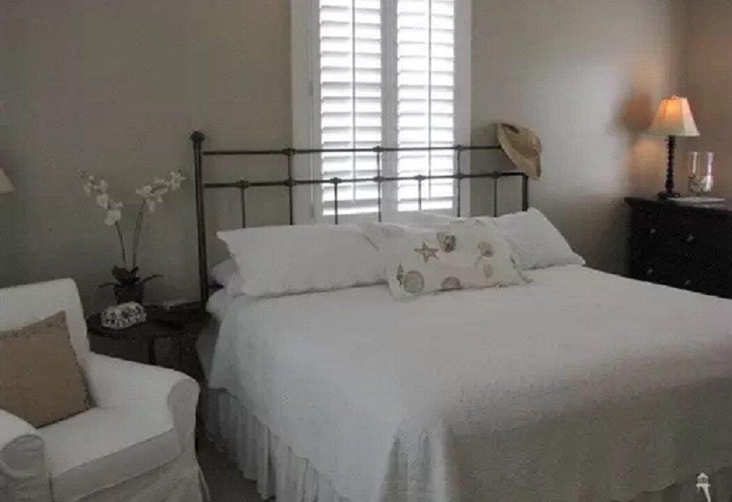 Photo of Bedroom in South Beach