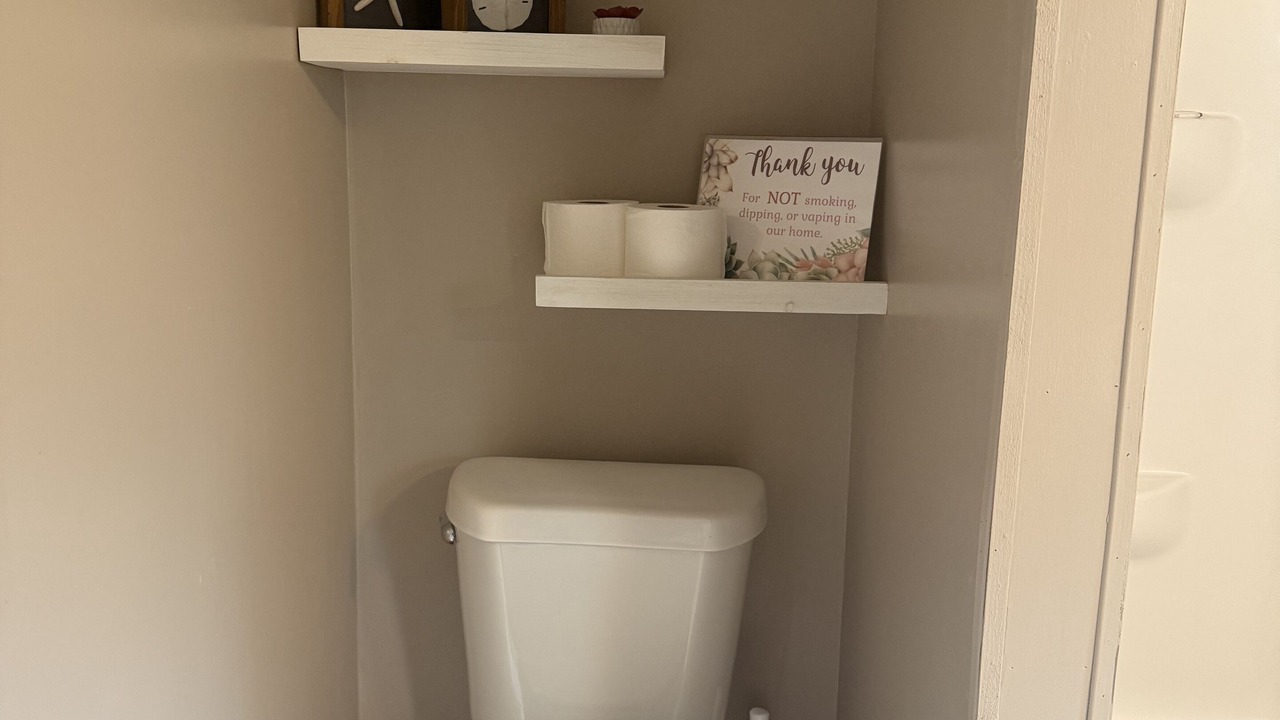 Photo of Bathroom in Flat Rock
