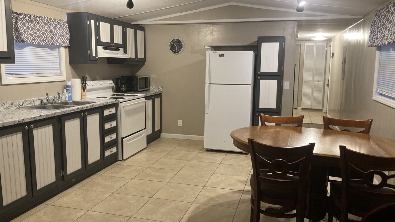 Photo of Kitchen in Flat Rock